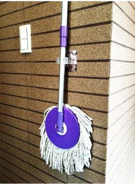 Mop Holder